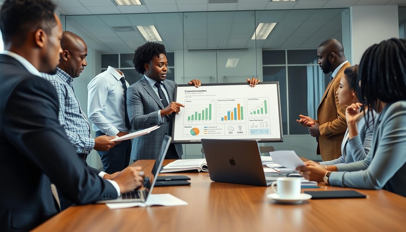 Business Finance Training That Works