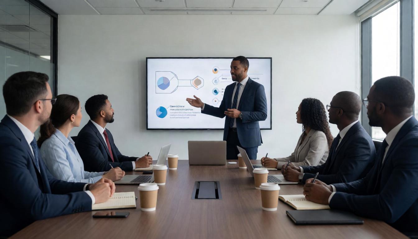 Practical Benefits for Business Teams
